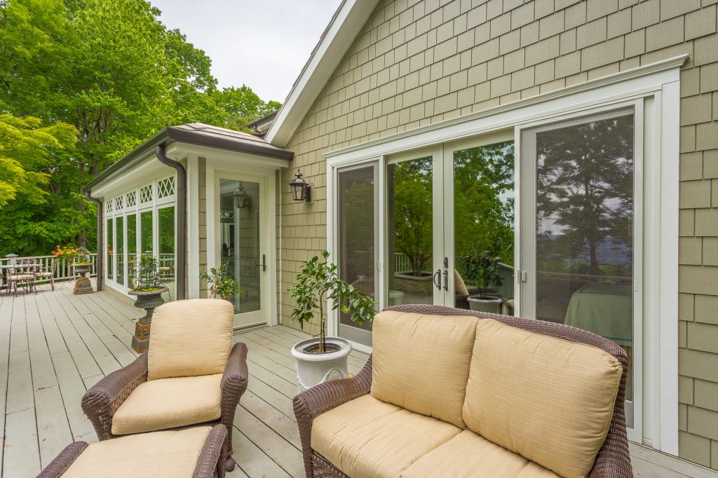 Lookout Mountain | Siding, Trim, Roofing, Doors, Windows, Columns