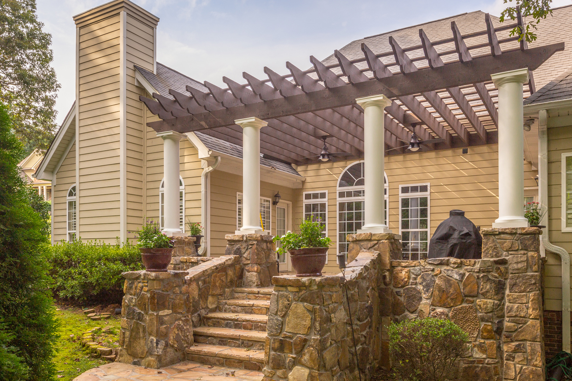 Lookout Valley | Outdoor Living
