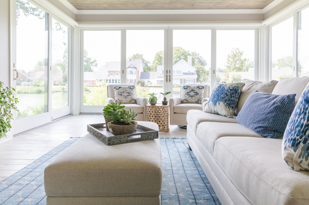 North Shore Sun Room