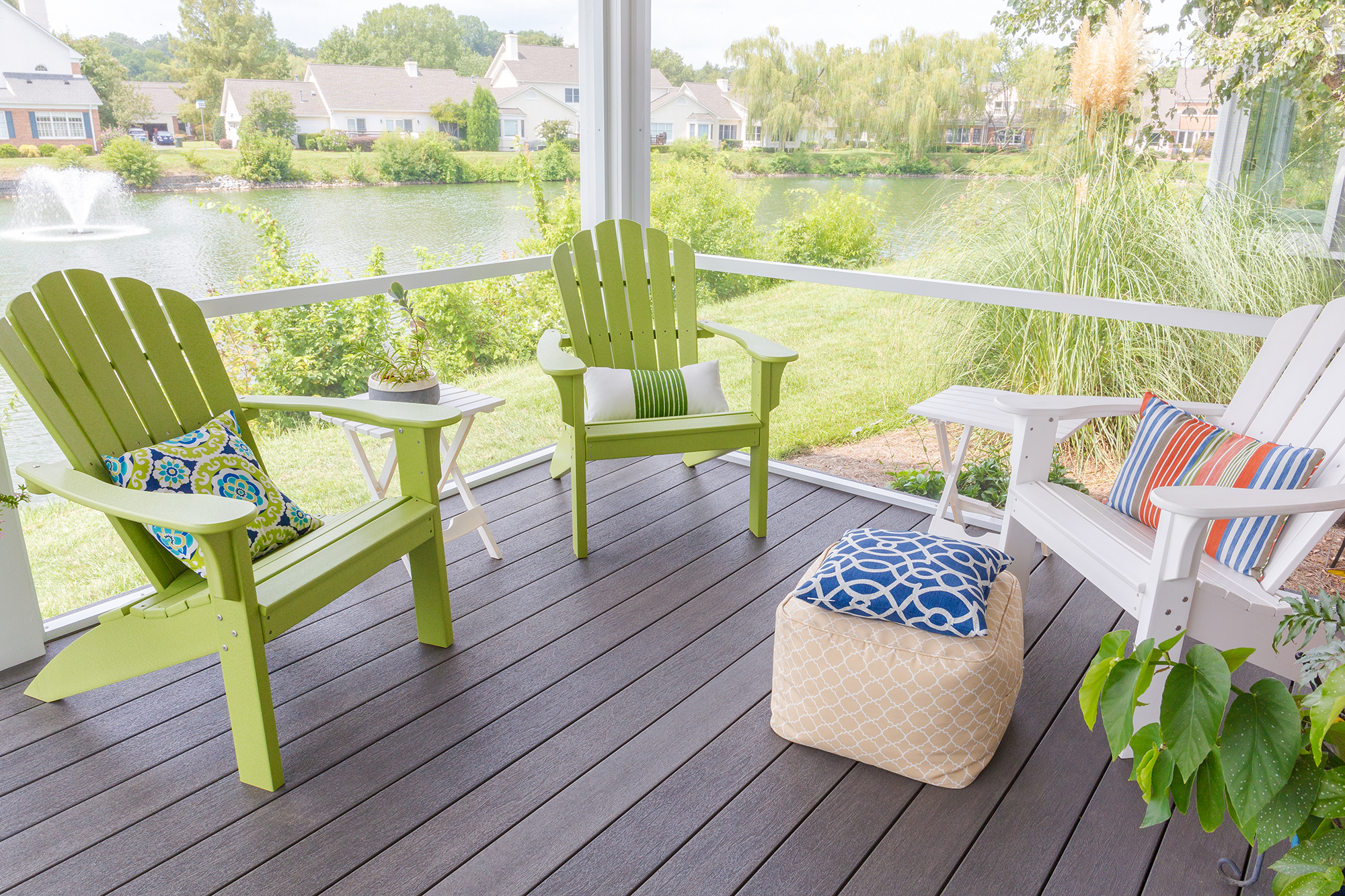 Furniture Selections