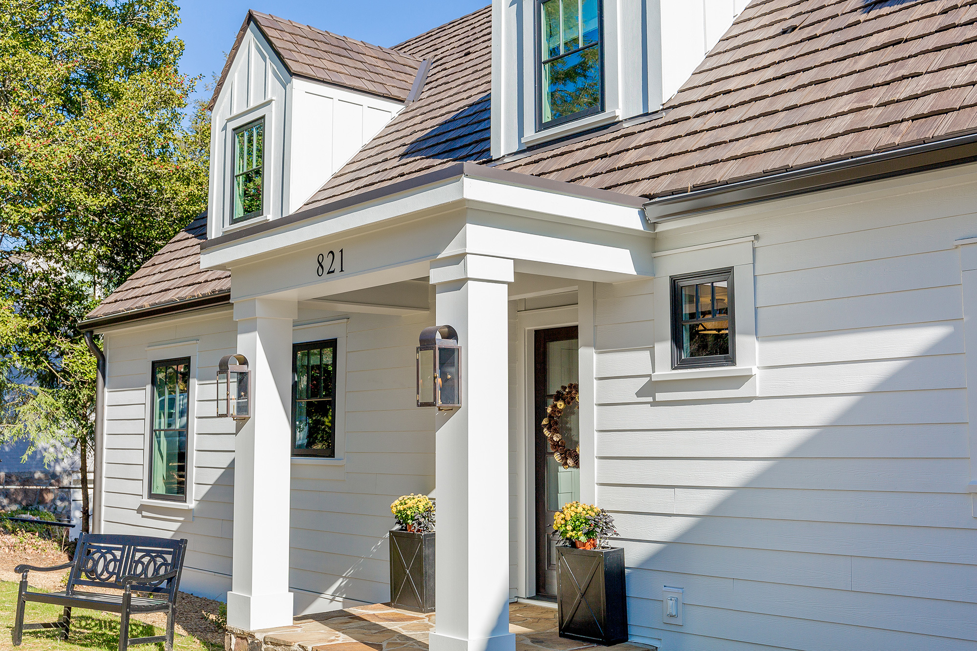 Lookout Mountain Renovation