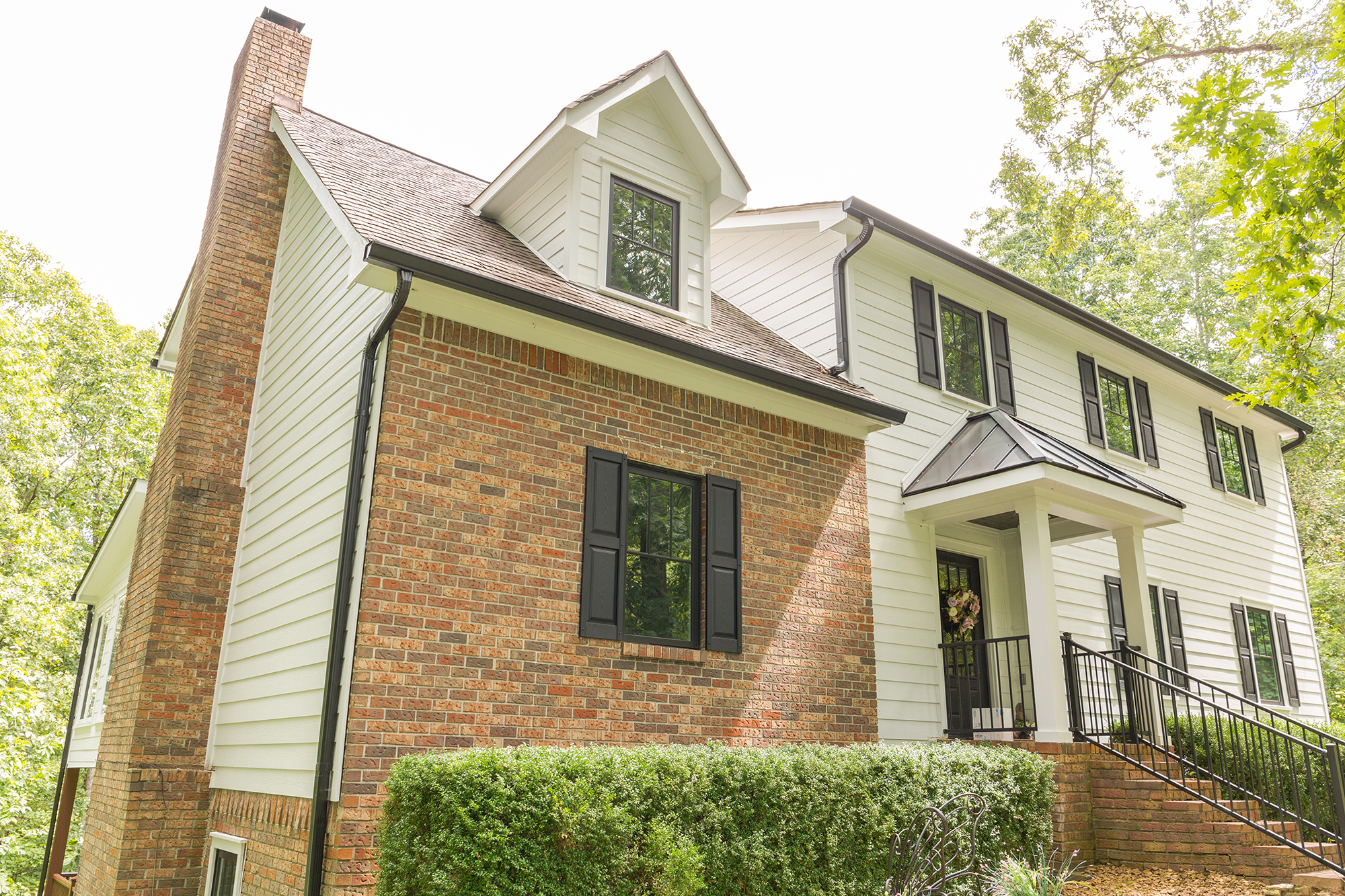 Siding and Window Installers on Signal Mountain