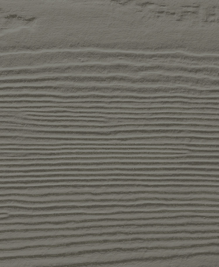 Aged Pewter James Hardie Siding