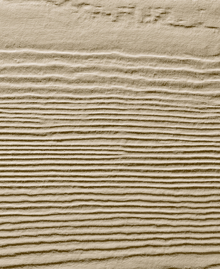 Autumn Tan Fiber Cement Siding color
