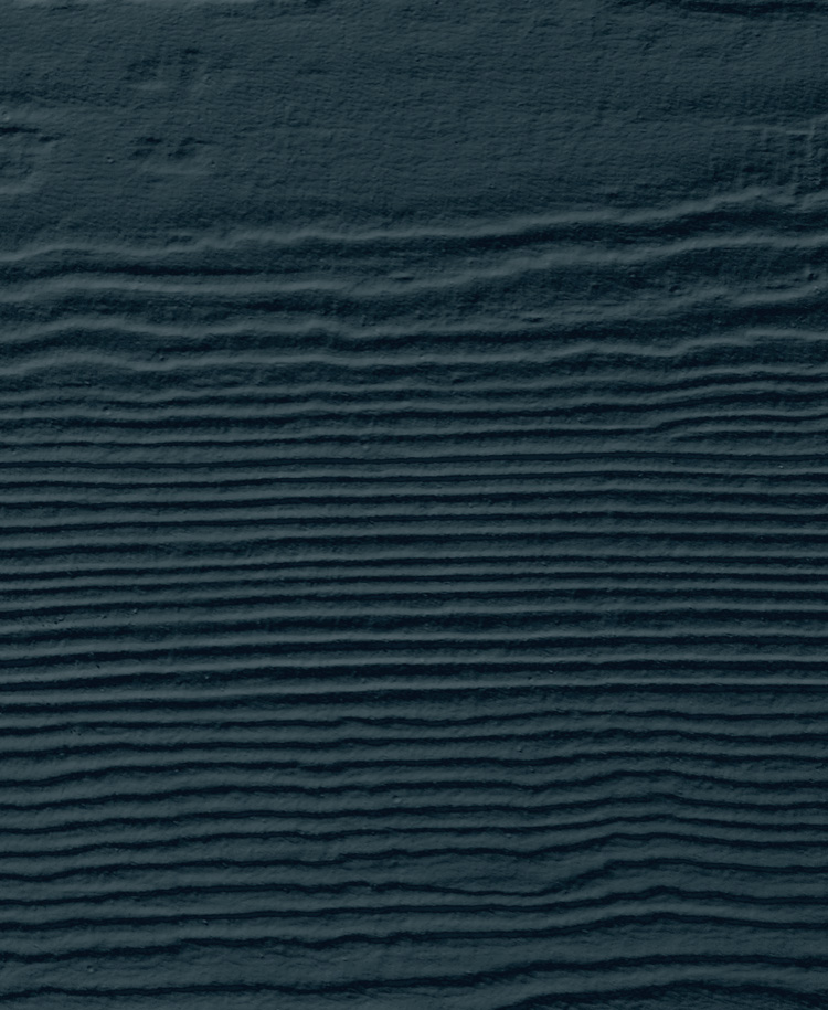 Deep Ocean Hardie Siding in Chattanooga