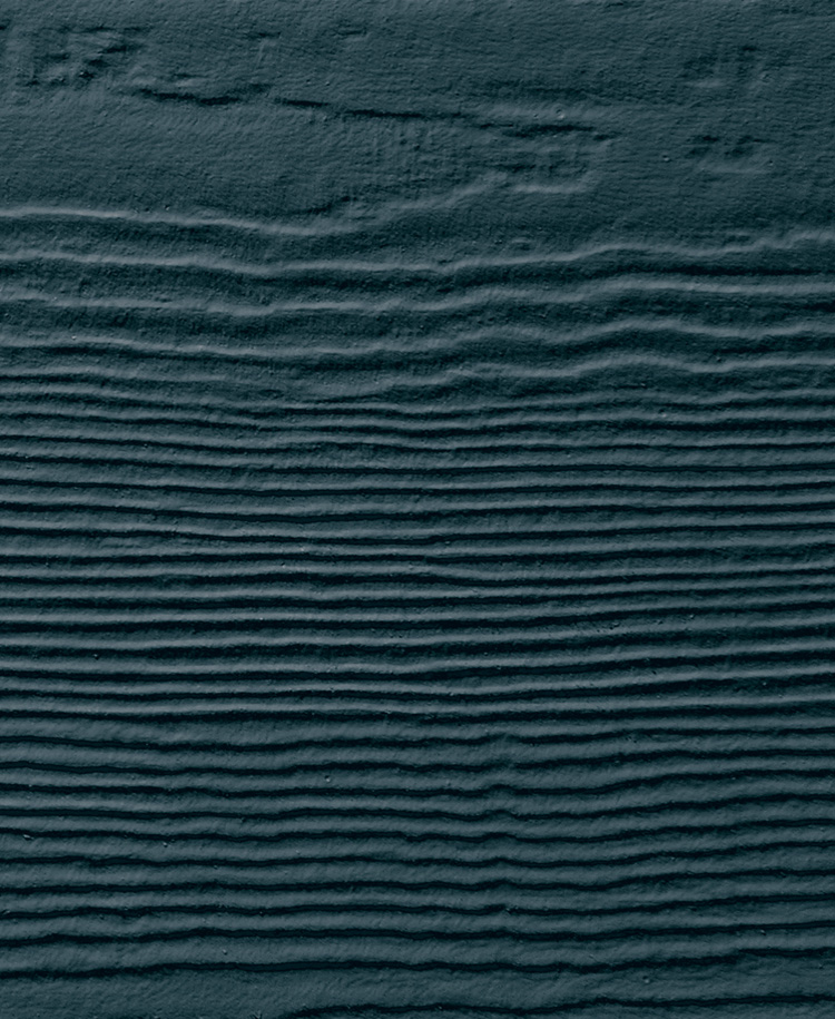 Evening Blue Siding in Chattanooga