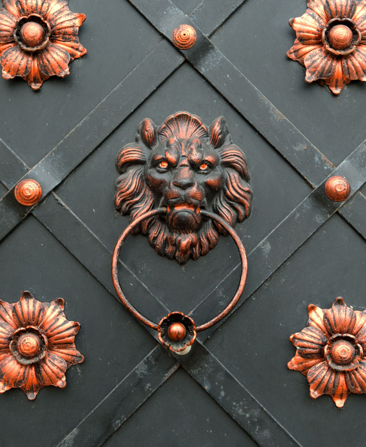 Iron Gray Siding in Chattanooga