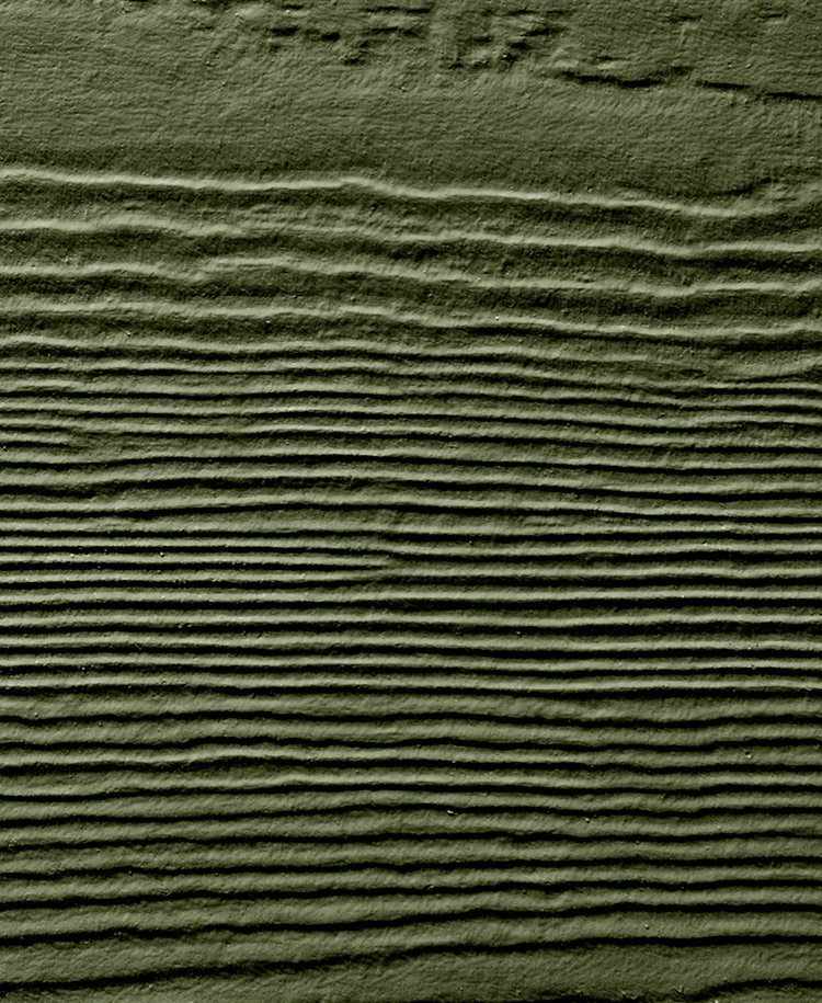 Mountain Sage Siding wood color