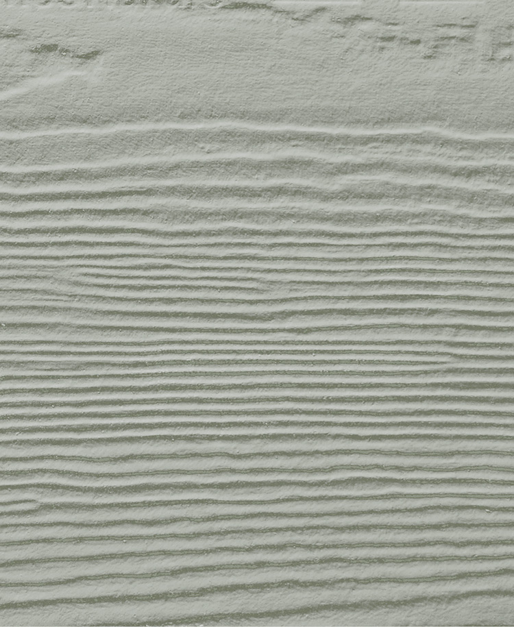 James Hardie Pearl Gray Siding in Chattanooga