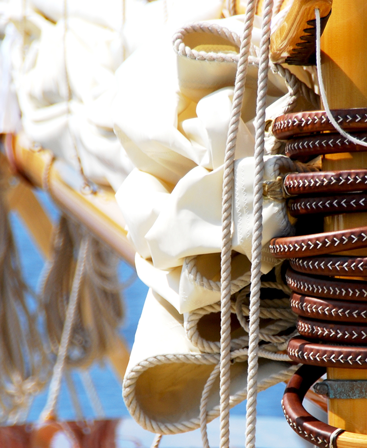 Sail Cloth lifestyle Siding in Chattanooga