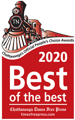 Best of the best-Chattanooga 2020