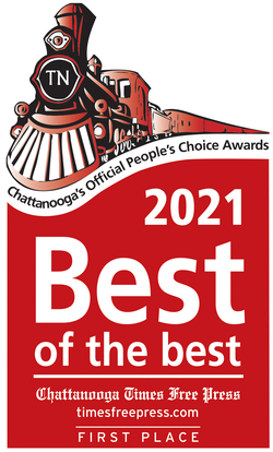 Best of the best-Chattanooga 2021