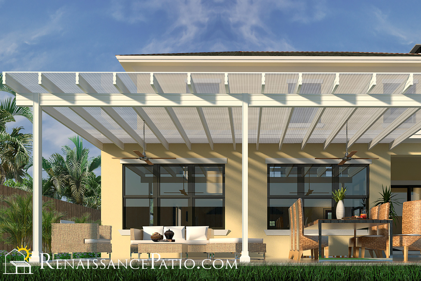 patio systems