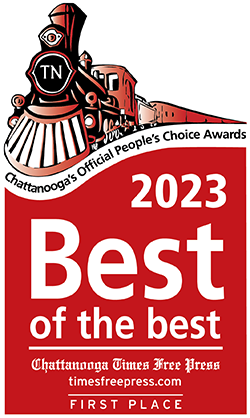 Best of the best-Chattanooga 2023