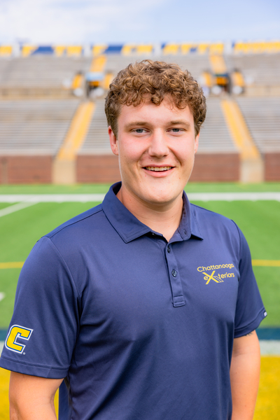 Bennett Martensen