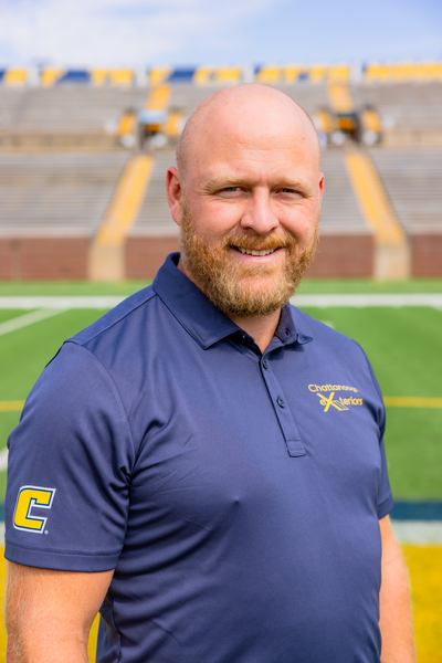 Chris Kinzer