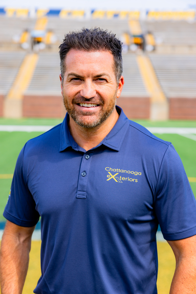 Jamie Breneman