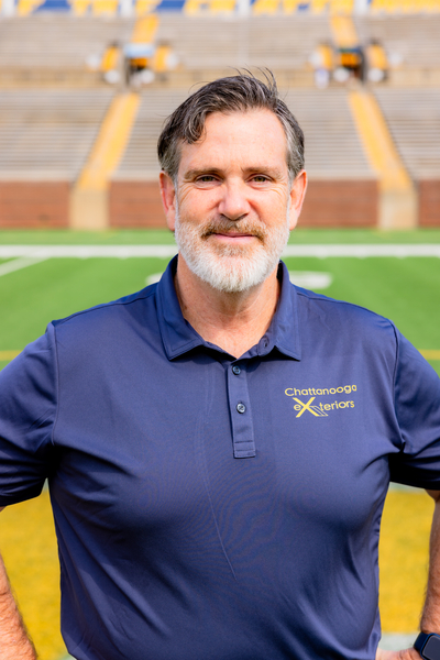 John Coffelt