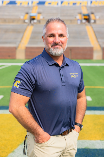 Kevin Giannunzio
