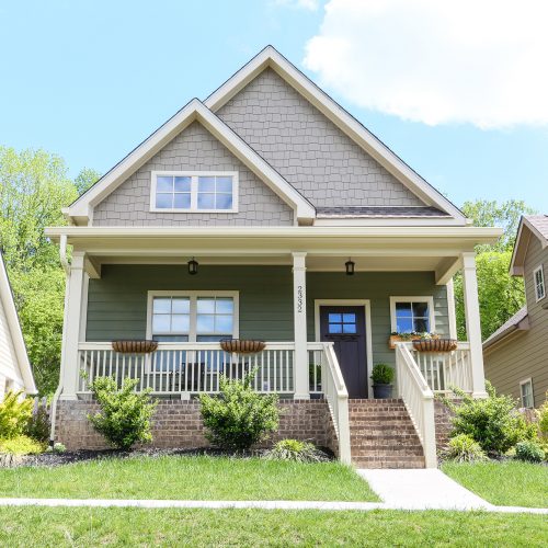 Hardie Lap Siding Contractor