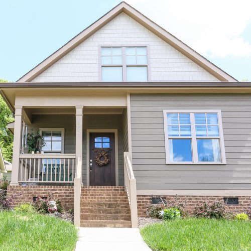 Siding Installation in Red Bank