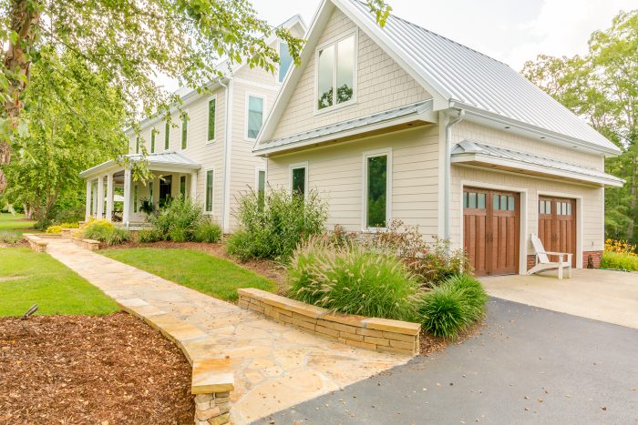 gorgeous house siding