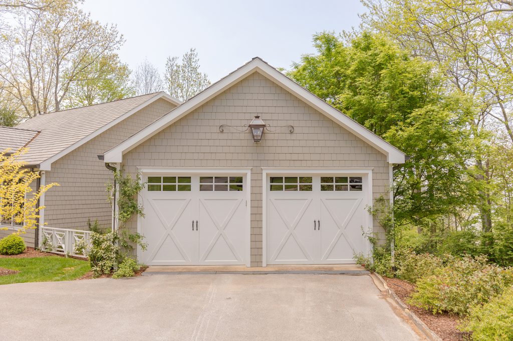 James Hardie Lookout Mountain Home