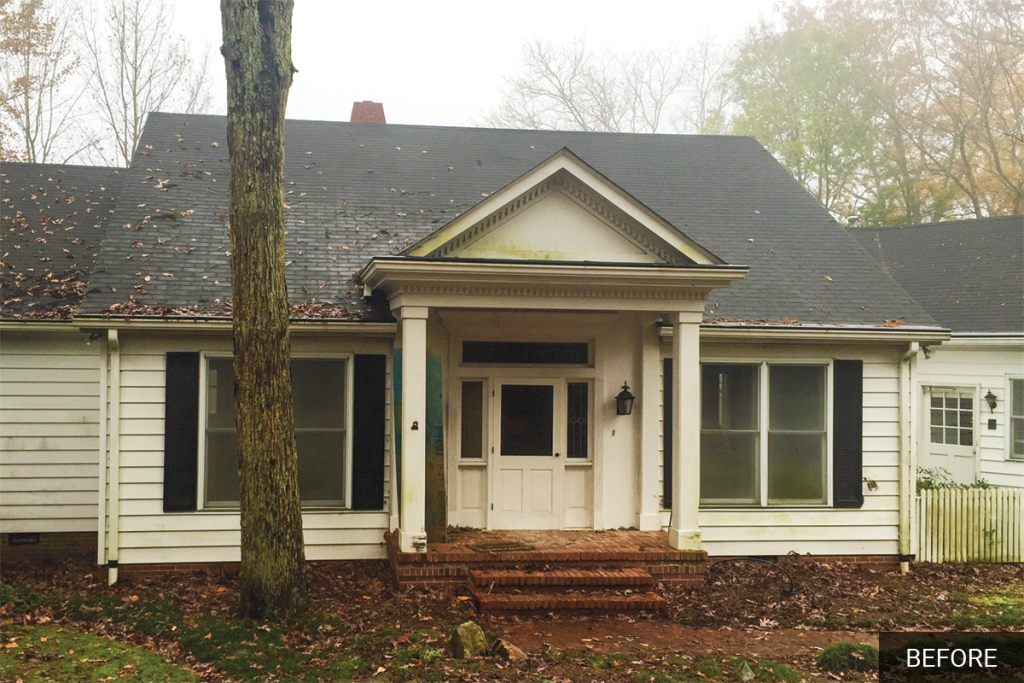 Lookout Mountain Siding Repair and Replacement