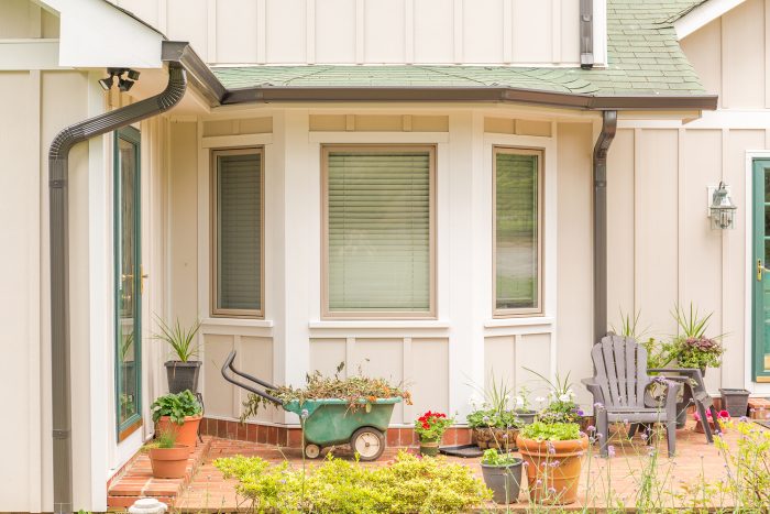 Hardie Cement Fiber Siding