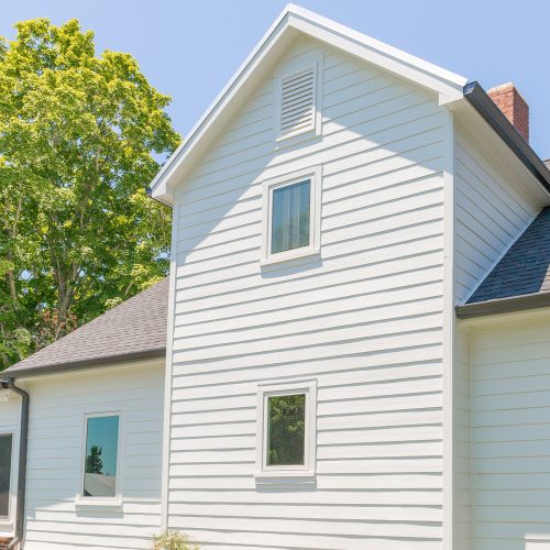 Siding Contractors in Chickamauga Georgia