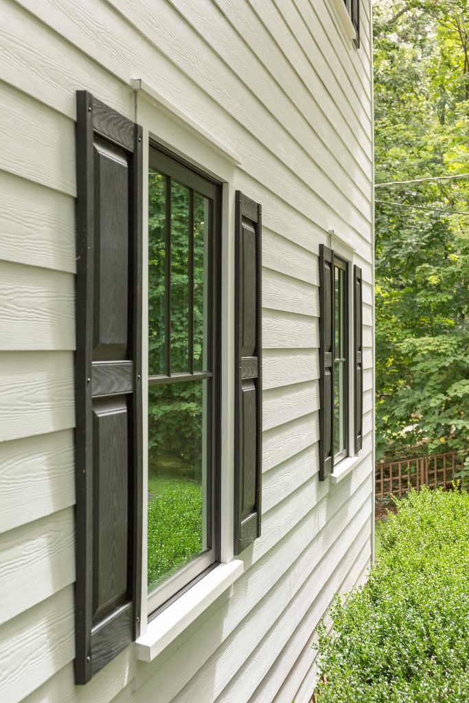 Renewal by Andersen Window Replacement Project