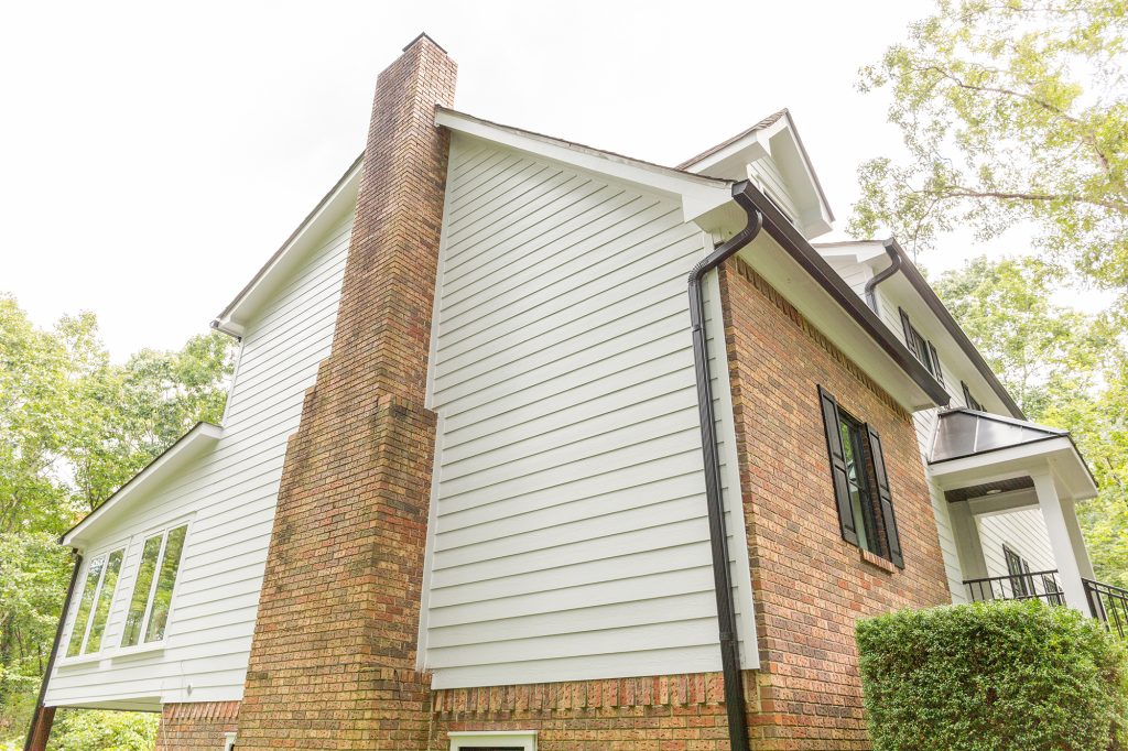 Siding and Window Contractor in Chattanooga