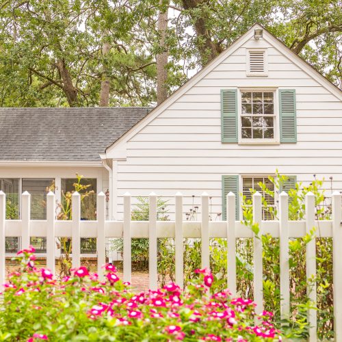 Siding Installation in Belvoir Chattanooga