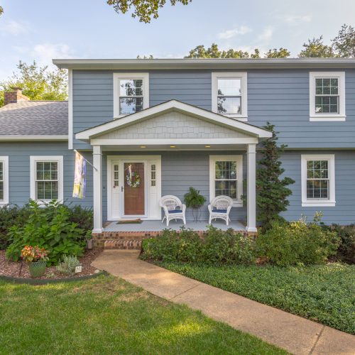 Chattanooga Exteriors II HD-31