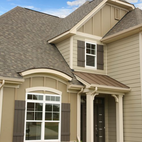 single family homes in Raleigh