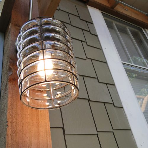 Woodstock Brown Siding in Chattanooga