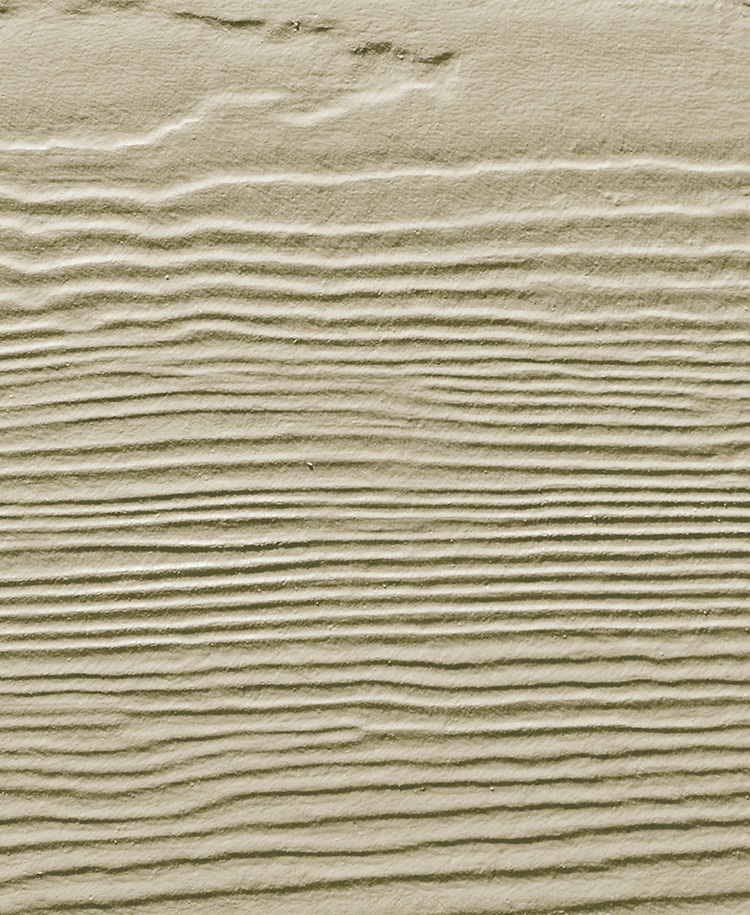 Sandstone Beige Siding