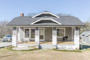 vinyl siding chattanooga exteriors