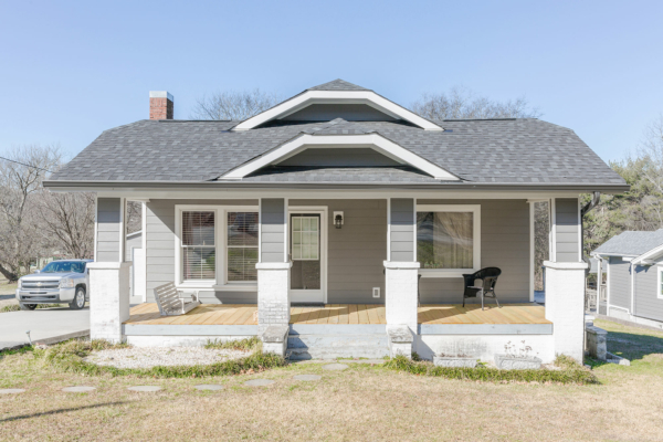 vinyl siding chattanooga exteriors