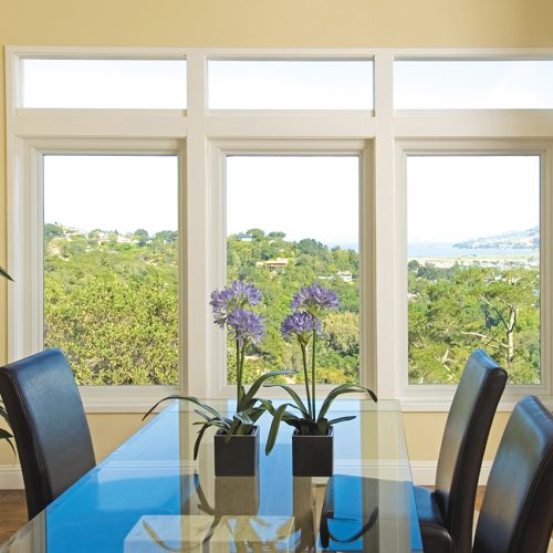 picture window