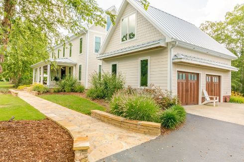 Why Should You Re-side Your Home