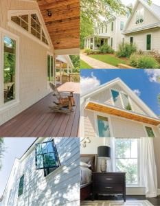 fall decor exterior remodelling