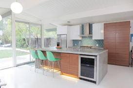 aluminum patio doors