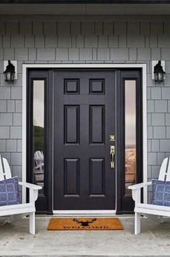 composite doors