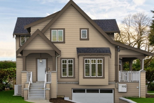 exterior design trends